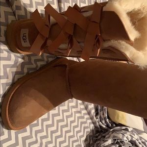 Tall Ugg Boots!